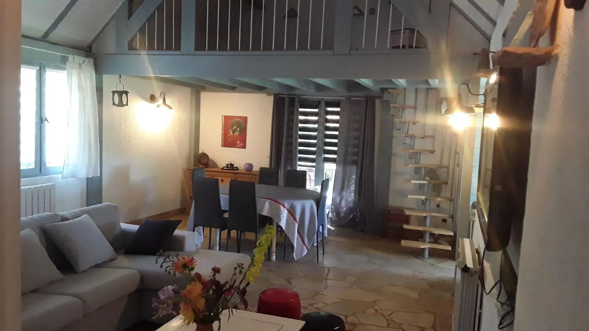 Holiday home Gite Pech D Escars Ancienne Maison Avec Piscine Quissac  France